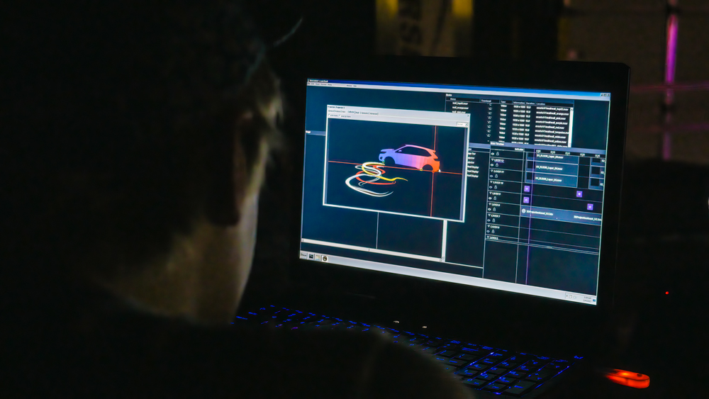 project image
